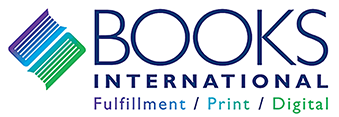 Books International Logo